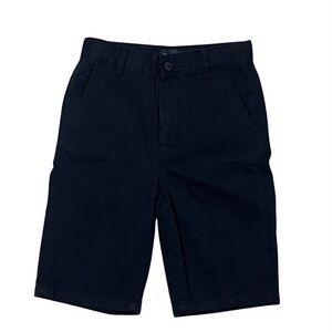 The Children's Place Navy Formal Shorts